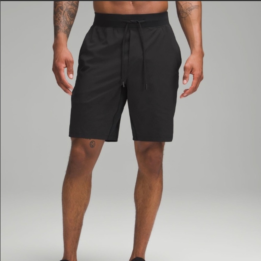 T.H.E. Linerless Short 9” Lululemon